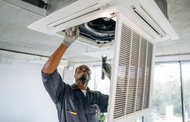 Licensed Air Conditioning Service service in Millfield, OH - FH HVAC