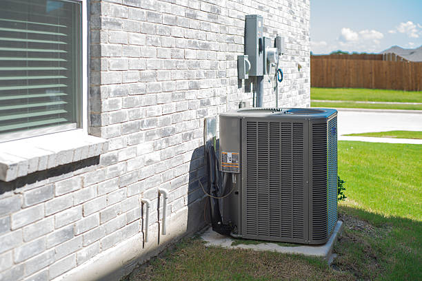 Reliable Air Conditioning Service contractor in Millfield, OH by FH HVAC